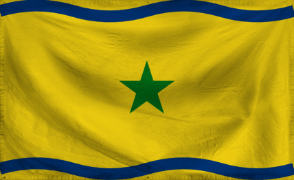 The Democratic Republic of N