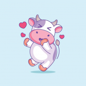 The Republic of New MooMoo