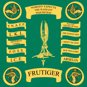 The 89th Armored Division of