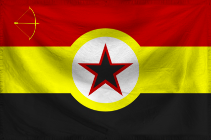 The Indigenous Federal Kingd