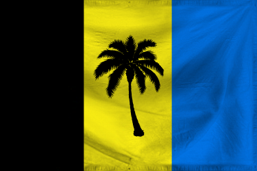 The Republic of New Pacific 