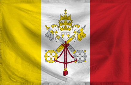 The Most Serene Republic of 