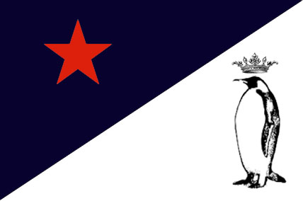 The Republic of New Penguin