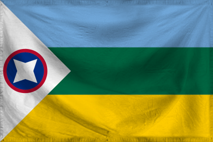 The Federal Republic of New 