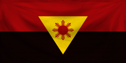 The Empire of New Philippine