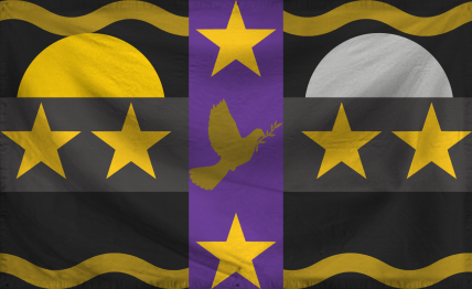 The Republic of New Pigeonia