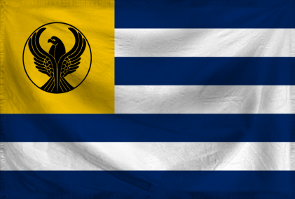 The Imperial Colony of New P