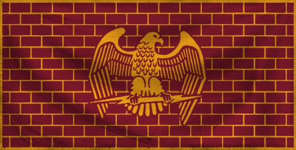 The Empire of New Romani