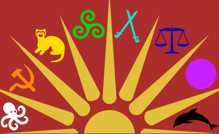 The Renewed Peoples State of