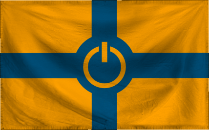 The Internet-Wide Republic o