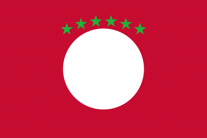 The Democratic States of New