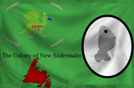 The Colony of New Sodermalm