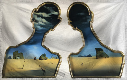 The Republic of New Souls CI