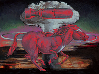 The Republic of New Souls XI