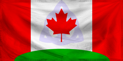 The Empire of New Southweste