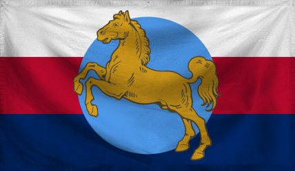 The Republic of New Stali Gl