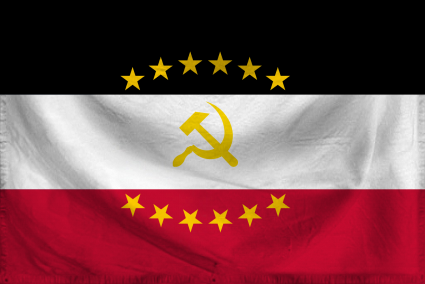 The People's Republic of New