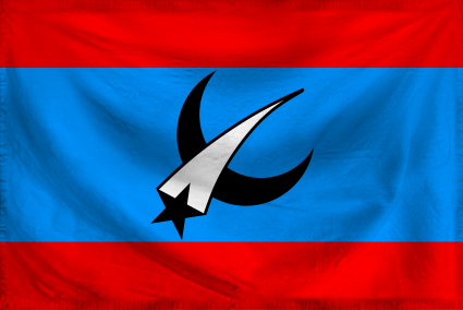 The Caliphate of New Uzlandi