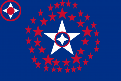 The Republic of New Vandurg
