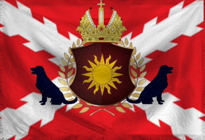 The Caramel Dog Empire of Ne