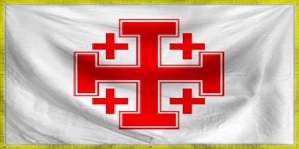 The Kingdom of New Vegas and