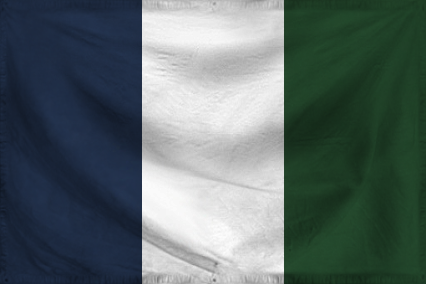 The Republic of New Veragua