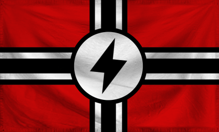 The Grand Principality of Ne