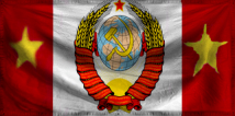 The United Marxist Republics