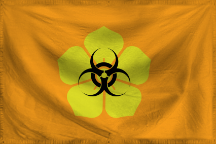 The Colony of New West Cloud