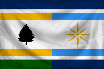 The Republic of New West Con