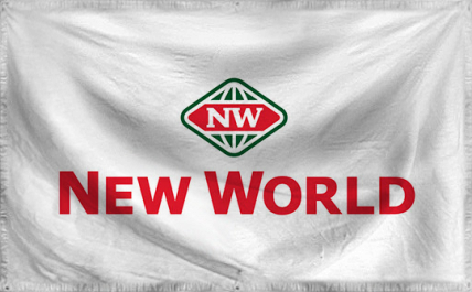 The Armed Republic of New Wo
