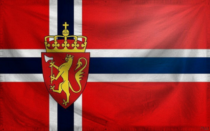 The Norwegian Empire of New 