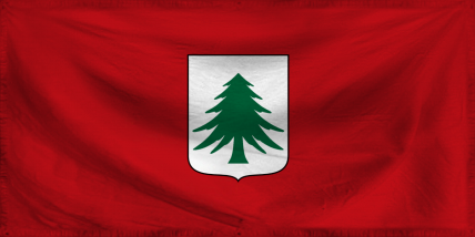 The Commonwealth of Newe Sio