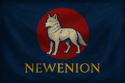 The Republic of Newenion