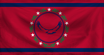 The Republic of NewFreedenia