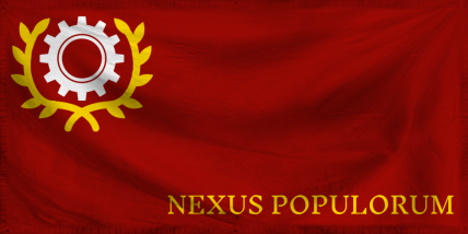 The Community of Nexus Popul