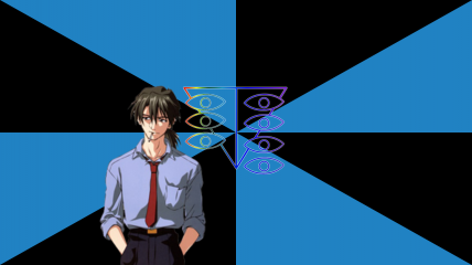 The Republic of NGE Ryoji Ka