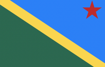 The Republic of Nguessu