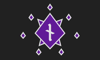 The Union Huvstad of Niamark