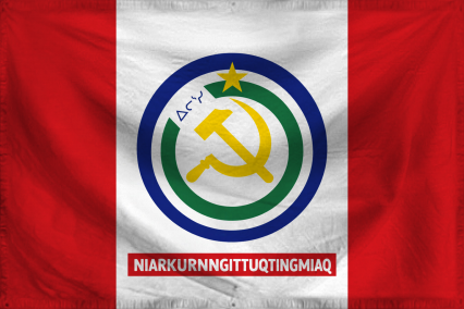 The Republic of Niarkurnngit