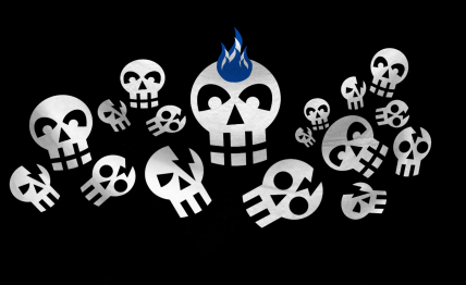 The Hellish Underworld of NI