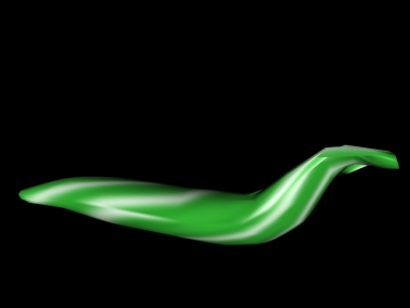 The Null Sprite of Nibbles