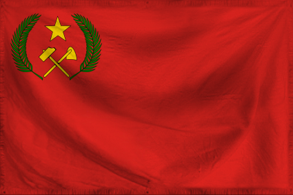 The Eternal People's State o