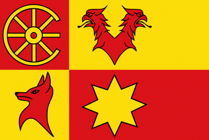 The Kingdom of Nieuwkoop NLD