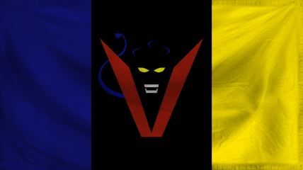 The Federation of Nightcrawl