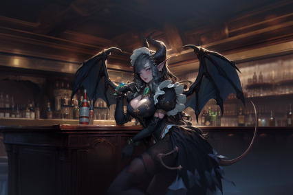 The Terror in the Night of N