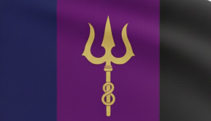 The Kingdom of Nightval