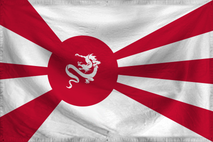 The Kingdom of Nikamoto