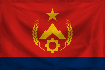 The Democratic People's Repu