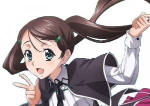The Fiefdom of Nimura Ruruko